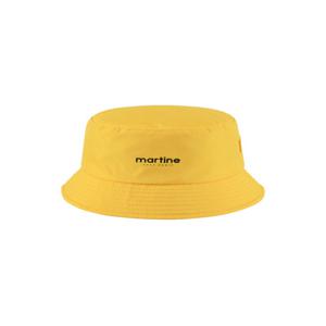 Tee Rack Bucket Hat_Yellow (QACW10663)