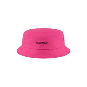 Tee Rack Bucket Hat_Deep Pink (QACW10674)