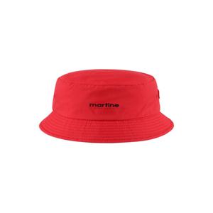 Tee Rack Bucket Hat_Red (QACW10676)