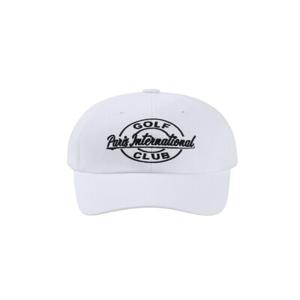 Ball Cap_White (ZACW10131)