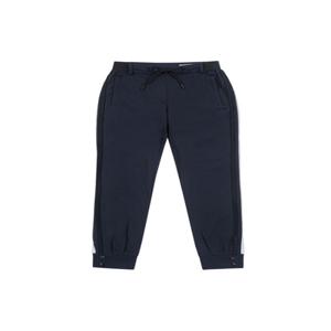 Banding Jogger Pants_Navy (Q0B730549)