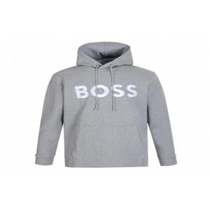 [공식][보스] 스포츠 자수 빅 로고 후드 50482887_059
