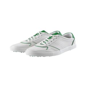 Mens Basic Spikeless Sneakers_Green (Men) (ZACH10122)