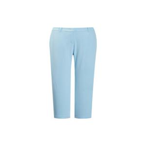 여성 밴드 레귤러 핏 팬츠 스카이블루(SW0DSL20542)
