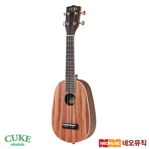 네오뮤직 카운티스 소프라노우쿨렐레 Countess CUKE-10PAT Maui