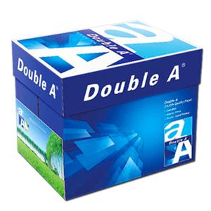 더블에이 더블에이(Double A) A4용지 80g 1박스(2500매)
