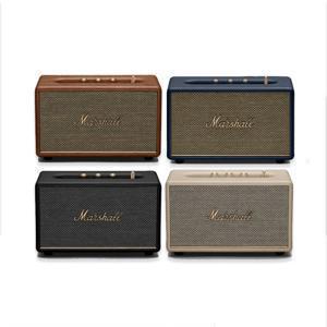 마샬 [공식 인증점]Marshall 액톤3 블루투스 스피커[ACTON3][블랙]
