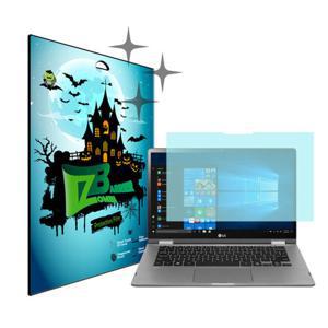좀비베리어 LG그램 2in1 14T990 올레포빅 액정 보호필름 1매