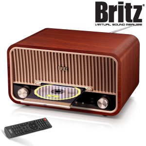 BZ-T7800 Plus 올인원 블루투스 스피커 오디오 CD