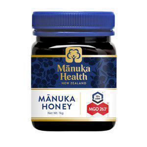 마누카헬스 UMF 마누카꿀 정품 환절기 피로 피부 건강 뉴질랜드 꿀 벌꿀 인증 추천 1kg