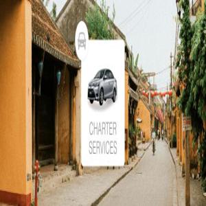 호이안 개인 차량투어 | 베트남 (맞춤노선 이용 가능)