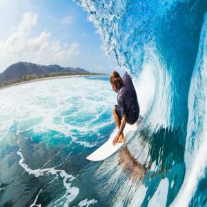 하와이 오아후|와이키키 서핑 강습 | 호텔 픽업 제공