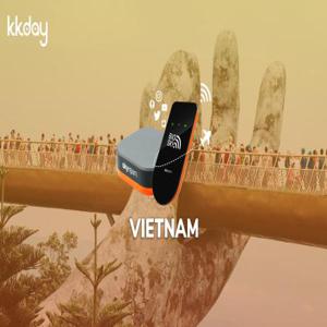 베트남 4G LTE 휴대용 여행 Wi-Fi (메트로 마닐라 공항 픽업 및 배송) | 필리핀 제도