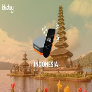 인도네시아 4G LTE 휴대용 여행 Wi-Fi (메트로 마닐라 공항 픽업 및 배송) | 필리핀 제도