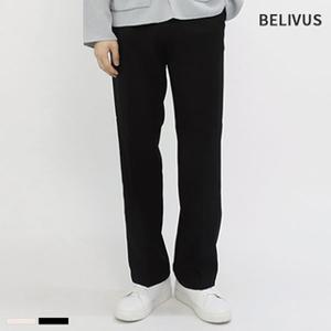 빌리버스 남자 슬랙스 BHL059 부츠컷 정장 팬츠 긴바지