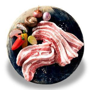 도드람한돈 냉장 삼겹살 500g 외 골라담기
