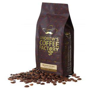 앤드류 에티오피아 예가체프 1kg 원두 커피 분쇄 (반품불가)