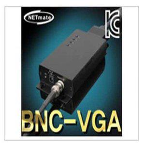 (K) 컴포지트(BNC/RCA) to VGA(RGB) 컨버터 /NTSC대 720 x 480/60Hz PAL대 720 x 576 /50 Hz 지원 (반품불가)