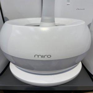 miro 미로 분리 세척 무소음 초음파 가습기 4L (반품불가)