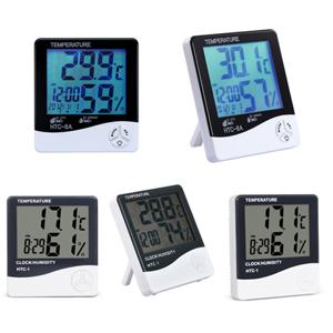  아홈디  온습도계/온도계/습도계/수유등/디지털온습도계
