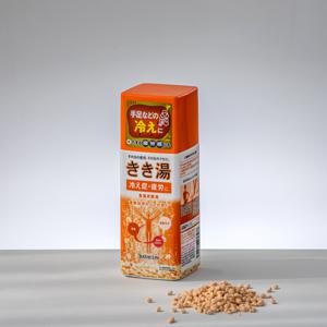 키키유 솔트 탄산입욕제