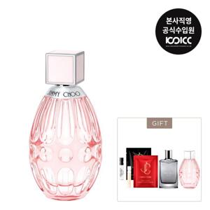 [코익퍼퓸] 지미추 로 EDT 60ML 기획세트