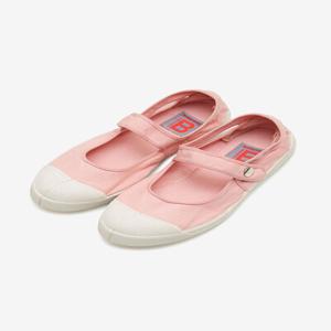 MARYJANE - PALE PINK