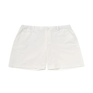 Basic Fit Shorts_White (Men)