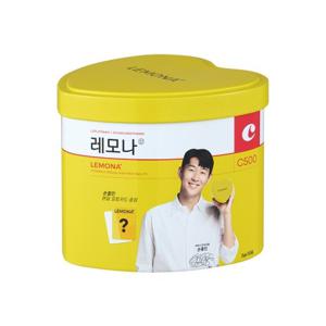 [경남제약] 레모나산 2g x 70포 손흥민 에디션 + 쇼핑백