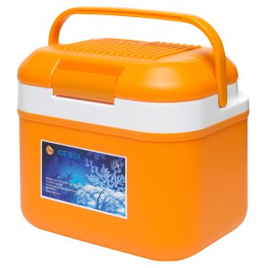 노스폴K 아이스박스 5.2L 보냉 쿨러 레저 캠핑용품