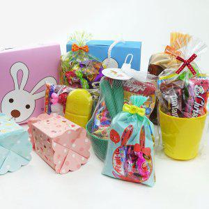 과자세트 단체선물 간식꾸러미 구디백 어린이집 생일답례품