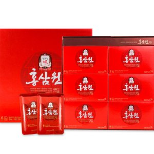 정관장 홍삼원 30포 선생님선물 센스있는홍삼선물세트