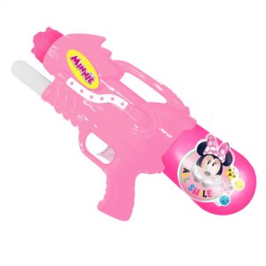 minimouse watergun 핑크색 여아물총 펌프식장난감