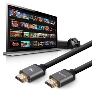 삼보 HDMI2.1 케이블 2M 긴캐이블 4K 모니터 빔프로젝터연결
