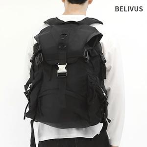 빌리버스 남자 백팩 BNUB013 학생 캐주얼 가방