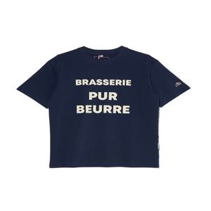 [마니에] ep.6 Pur Beurre T-shirts (Navy)