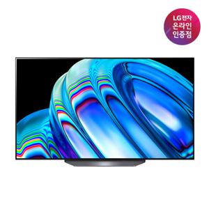 [최대혜택가 125만] LG OLED TV OLED55B2ENA 138cm(55)
