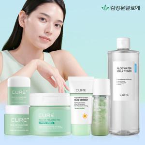 [본사직영]김정문알로에 여름맞이 베스트상품 기획전! 선크림/선스틱/수딩젤