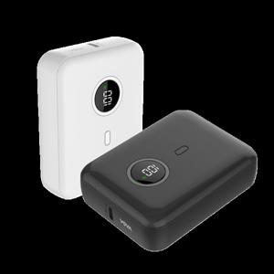 보바 22.5W 휴대용 10000mAh 보조배터리 VA-110