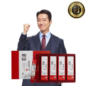 [농협홍삼 한삼인] 홍삼정스틱 네이처 10ml x 28포_1세트