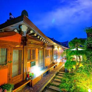 전주 한옥마을 단잠 게스트하우스_국내숙박/전주시