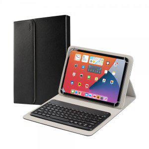 갤럭시탭A6 10.1 블루투스 태블릿 키보드 케이스 백라이트 레트로 SM-T510 SM-T515