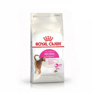 [럽펫] 로얄캐닌 아로마 엑시전트 2kg 향에 민감한 고양이사료