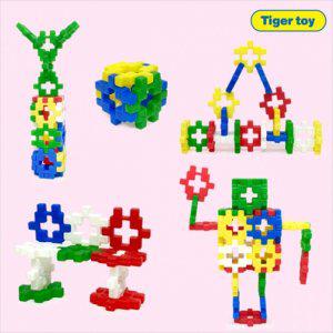 장난감 꼬마 사각블럭 32p 어린이집 유아원 선물 놀이