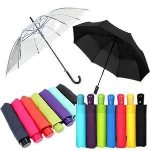 고급 투명우산 비닐우산 장우산 골프우산 3단우산 자동우산 방풍우산