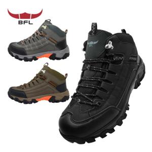  Hit AK몰 BFL 트레킹화 등산화 워킹화 작업화 발목 캠핑 신발