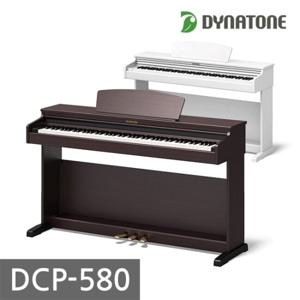 다이나톤 국내제작 전자 디지털피아노 DCP-580 (착불4만5천원)