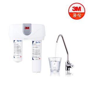 3M 프리미엄 맞춤정수기 C2 - 생수같은 물맛