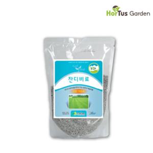 태흥 잔디비료 500g 정원잔디 잔디영양제