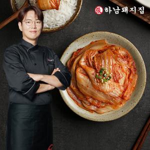 [임박특가] 하남돼지집 구운김치 150gX3팩(~24-07-20)